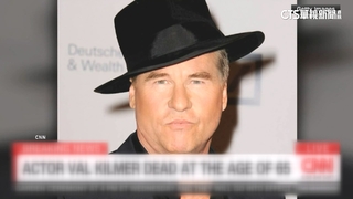 永遠的「捍衛戰士」！　影星方基墨肺炎逝世　享壽65歲