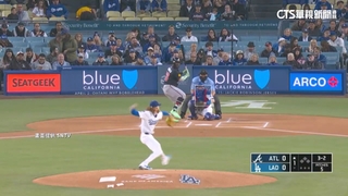道歉野球！Betts轟2分逆轉砲　道奇開季7連勝