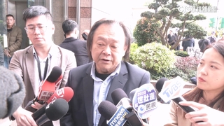 綠營前助理涉共諜案！　王世堅驚呼：匪諜就在你身邊