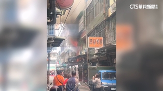 鶯歌民宅火2死！　疑屋主要錢被拒縱火害死妻女？