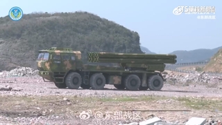 共軍發起「海峽雷霆-2025A」　國防部：全程掌握密切應處