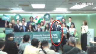 涉洩密中共！盛姓助理詭異行動曝　曾接觸罷團遭拒絕