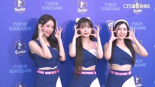 「AI女神」李珠珢主場首秀　坦言太緊張「夢到自己跳錯」