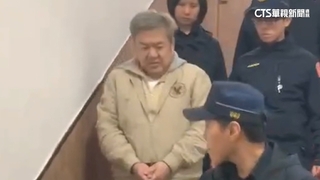 張綱維定位近漁港！　高院急開庭　認「意圖逃亡」裁定收押