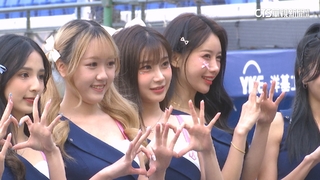 現身談「坐腿風波」　李雅英：不舒服的話題就讓它過去