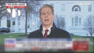 美財長籲相關國家先談判　別報復否則「再加關稅」