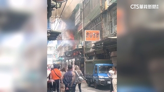 鶯歌惡火2死！　夫討錢遭拒縱火燒妻女　改口否認犯案