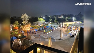 迎接遶境進香！　土庫鎮盤點休憩點　莊園免費開放