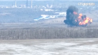 中共模擬毀高雄「天然氣站」　台專家：派愛三反制