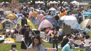 「親子野餐日」登場　盼由家庭扎根推廣食農教育