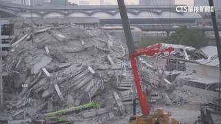 泰審計署大樓塌　總理下令徹查所有中鐵十局工程