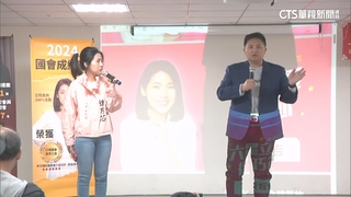 PO文稱「美對台關稅42%」　徐巧芯：無恐嚇之意