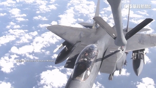 中對台軍演期間與美磋商　路透：美怨共軍印太危險飛航