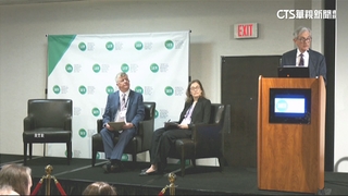 川普要聯準會快降息　Fed主席：關稅將推高通膨