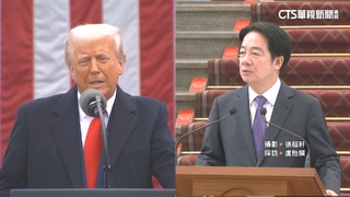 「關稅大刀」砍台灣！　美點名「汽車.農產品」成協商關鍵？