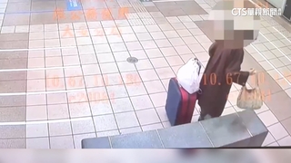 女捷運站遺落名牌包！　男拾獲佔為己有送法辦