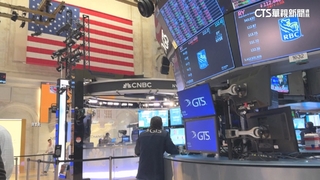 美股連崩2天爆股災　道瓊跌2231點.那指進熊市