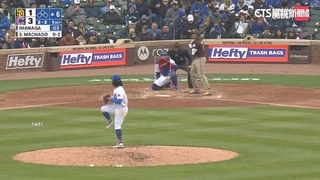 今永昇太7.1局優質好投　打破教士「不敗金身」