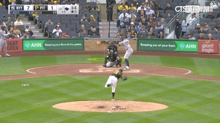 華麗開季！　洋基「法官」生涯千場321轟史上最多