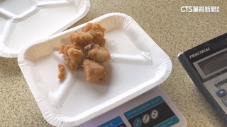 豆乳雞+荷包蛋+醬瓜收費百元　店家：有疑慮可檢驗