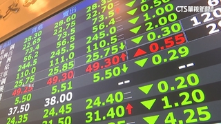 關稅衝擊台股將崩跌？　傳國安基金最快週一護盤