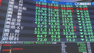 台股若崩跌「逢低買進」？　專家：恐長期影響.建議觀望