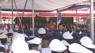 柬埔寨中資海軍基地揭幕　中大使.共軍高層出席典禮