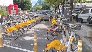 騎YouBike酒駕照罰！　處停權2年　議員促加強宣導