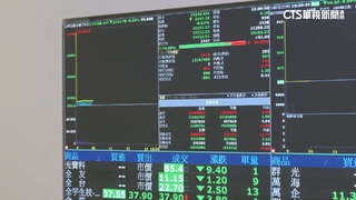 崩逾2千點！台股開盤創史上最大跌點　「2萬點失守」