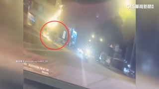 警所旁縱火！　男遭逮辯心情差喝酒　公共危險罪移送