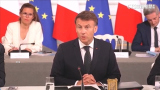 歐盟擬報復美關稅政策　再祭「貿易火箭炮」反制