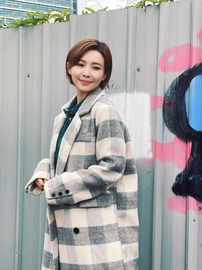 歷經家暴風波...吳婉君凌晨坦言「睡不好」：睡一半無法呼吸 | 華視新聞