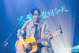 TANK完成「心肝移植手術」嗨喊：重生了！　透露曾心臟衰竭、胸腹水感染