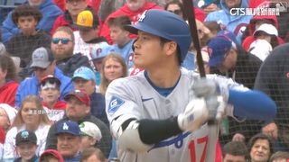 道奇今晚訪白宮　會見川普前大谷連吞3K