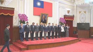 對美談判小組已啟動！　總統：鄭麗君副院長領軍