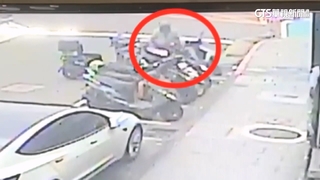 男停車遭撞控警不受理　交通隊：承辦員警解說釀誤會