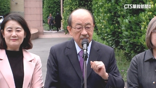 座位爭議！　柯建銘不滿傅「坐主位」　嗆：國家尊嚴