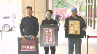 罷免熱戰！　台中3藍委二階破2萬　2綠委一階連署通過