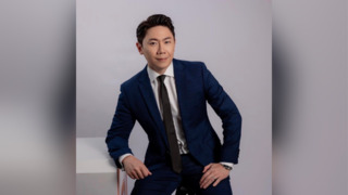 主持《台灣啟示錄》18年　洪培翔感性道別：我們再會了