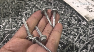 美關稅戰！越南成競敵　高雄螺絲廠憂降競爭力