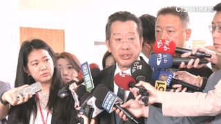 近5年共諜案起訴　軍人佔6成　顧立雄：加強安全查核