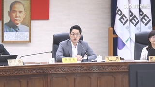 關稅戰出擊！　蔣萬安引川普名言盤點我國籌碼