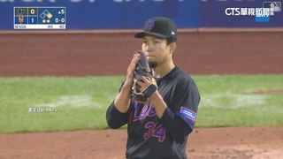 千賀洸大「幽靈指叉球」發威　相隔255天再奪勝投