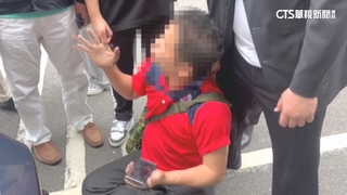 水晶店開幕鬧偷拍爭議！　警「查無照片」證實男未偷拍