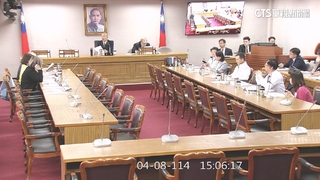 美國關稅重擊！　立院今黨團協商　邀卓揆11日專案報告