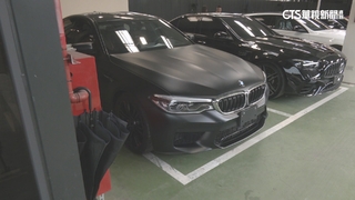 「汽車保護關稅」談判籌碼？　專家看車市危機與轉機