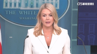 美對中104%關稅倒數計時　中國動向受關注