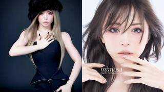 睽違17年！濱崎步驚喜宣布台灣開唱　 粉絲淚：等好久