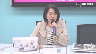 稱「金屋藏潘」二審判賠潘孟安50萬　王鴻薇：司法迫害