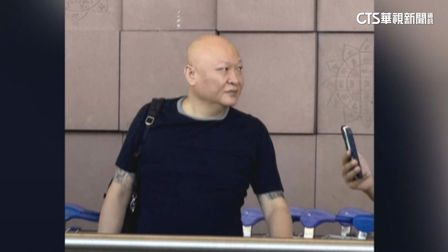 88會館案林秉文棄保潛逃　調查局列外逃名單　可能藏匿地點曝 | 華視新聞